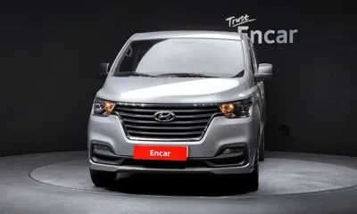 Hyundai Starex 2021, 103229 км, за 12102.08 USD