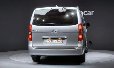 Hyundai Starex 2021, 103229 км, за 12102.08 USD