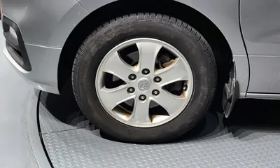 Hyundai Starex 2021, 103229 км, за 12102.08 USD