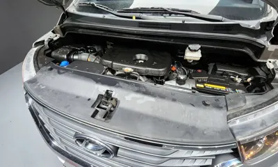 Hyundai Starex 2021, 103229 км, за 12102.08 USD - фото 6