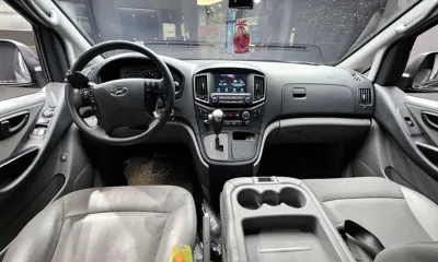Hyundai Starex 2021, 103229 км, за 12102.08 USD - фото 7