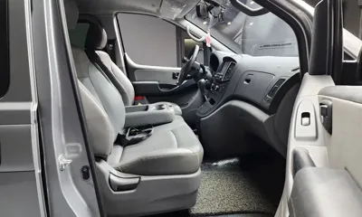 Hyundai Starex 2021, 103229 км, за 12102.08 USD - фото 10