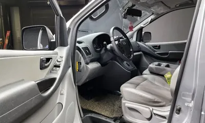 Hyundai Starex 2021, 103229 км, за 12102.08 USD - фото 11