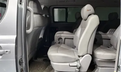 Hyundai Starex 2021, 103229 км, за 12102.08 USD - фото 13