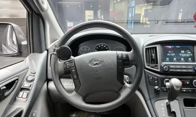 Hyundai Starex 2021, 103229 км, за 12102.08 USD - фото 14