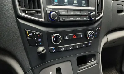 Hyundai Starex 2021, 103229 км, за 12102.08 USD - фото 17