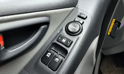 Hyundai Starex 2021, 103229 км, за 12102.08 USD - фото 20