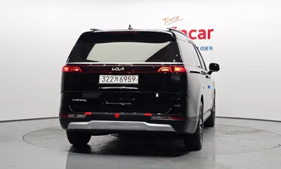 Kia Canival 2023, 31678 км, за 18576.87 USD