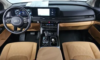 Kia Canival 2023, 31678 км, за 18576.87 USD - фото 7