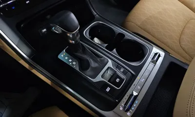 Kia Canival 2023, 31678 км, за 18576.87 USD - фото 9