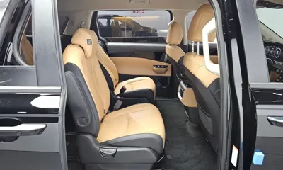 Kia Canival 2023, 31678 км, за 18576.87 USD - фото 11
