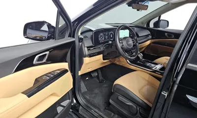 Kia Canival 2023, 31678 км, за 18576.87 USD - фото 12