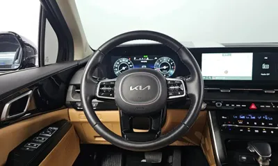 Kia Canival 2023, 31678 км, за 18576.87 USD - фото 13