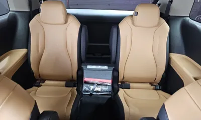 Kia Canival 2023, 31678 км, за 18576.87 USD - фото 26