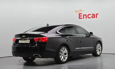 ChevroletGMDaewoo Impala 2017, 103947 км, за 4768.21 USD