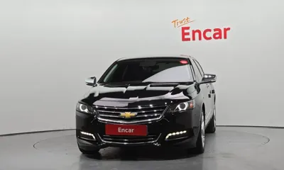 ChevroletGMDaewoo Impala 2017, 103947 км, за 4768.21 USD