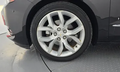 ChevroletGMDaewoo Impala 2017, 103947 км, за 4768.21 USD