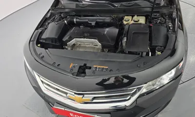ChevroletGMDaewoo Impala 2017, 103947 км, за 4768.21 USD - фото 6