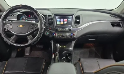 ChevroletGMDaewoo Impala 2017, 103947 км, за 4768.21 USD - фото 7