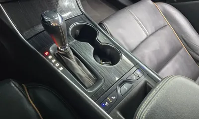 ChevroletGMDaewoo Impala 2017, 103947 км, за 4768.21 USD - фото 9