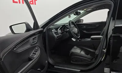 ChevroletGMDaewoo Impala 2017, 103947 км, за 4768.21 USD - фото 10