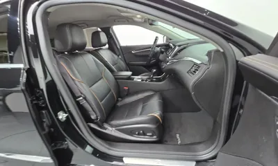 ChevroletGMDaewoo Impala 2017, 103947 км, за 4768.21 USD - фото 11