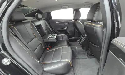 ChevroletGMDaewoo Impala 2017, 103947 км, за 4768.21 USD - фото 12