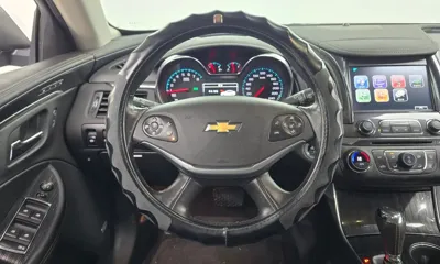 ChevroletGMDaewoo Impala 2017, 103947 км, за 4768.21 USD - фото 13