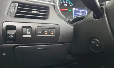 ChevroletGMDaewoo Impala 2017, 103947 км, за 4768.21 USD - фото 16