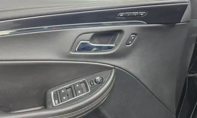 ChevroletGMDaewoo Impala 2017, 103947 км, за 4768.21 USD - фото 18