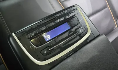 ChevroletGMDaewoo Impala 2017, 103947 км, за 4768.21 USD - фото 19