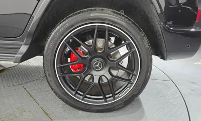 Mercedes-Benz G-Class 2021, 77750 км, за 118156.76 USD - фото 21