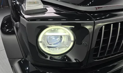 Mercedes-Benz G-Class 2021, 77750 км, за 118156.76 USD - фото 22