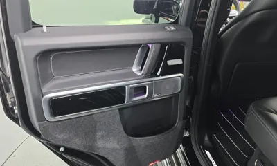 Mercedes-Benz G-Class 2021, 77750 км, за 118156.76 USD - фото 25