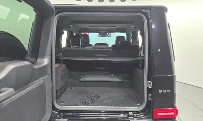 Mercedes-Benz G-Class 2021, 77750 км, за 118156.76 USD - фото 29