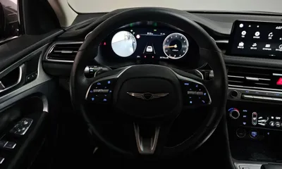 Genesis G70 2024, 36176 км, за 24451.37 USD - фото 13
