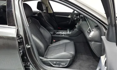 Genesis G70 2024, 36176 км, за 24451.37 USD - фото 26
