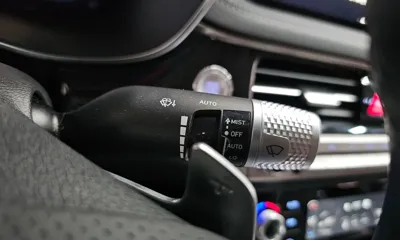 Genesis G70 2024, 36176 км, за 24451.37 USD - фото 34