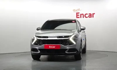 Kia Sportage 2024, 32347 км, за 16345.02 USD