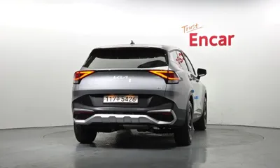 Kia Sportage 2024, 32347 км, за 16345.02 USD