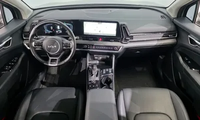 Kia Sportage 2024, 32347 км, за 16345.02 USD - фото 7