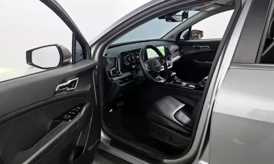 Kia Sportage 2024, 32347 км, за 16345.02 USD - фото 11