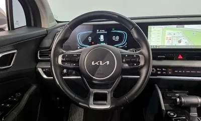 Kia Sportage 2024, 32347 км, за 16345.02 USD - фото 13