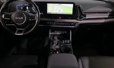 Kia Sportage 2024, 32347 км, за 16345.02 USD - фото 20