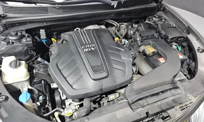 Hyundai Grandeur 2015, 171114 км, за 3190.73 USD - фото 6