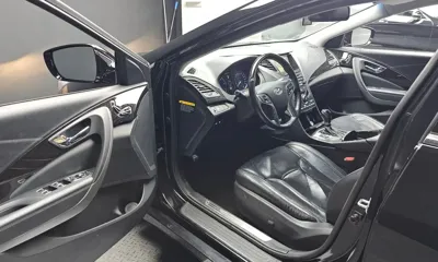 Hyundai Grandeur 2015, 171114 км, за 3190.73 USD - фото 10