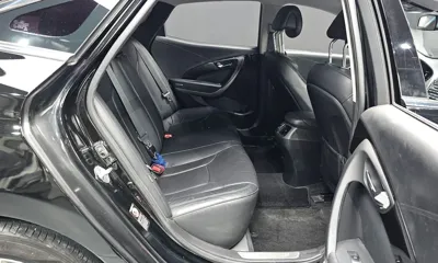 Hyundai Grandeur 2015, 171114 км, за 3190.73 USD - фото 11