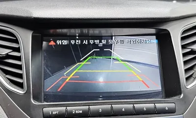 Hyundai Grandeur 2015, 171114 км, за 3190.73 USD - фото 14