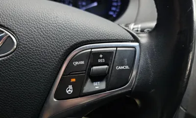 Hyundai Grandeur 2015, 171114 км, за 3190.73 USD - фото 16