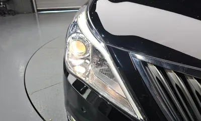 Hyundai Grandeur 2015, 171114 км, за 3190.73 USD - фото 22